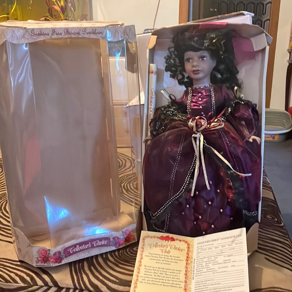 Collectors Choice